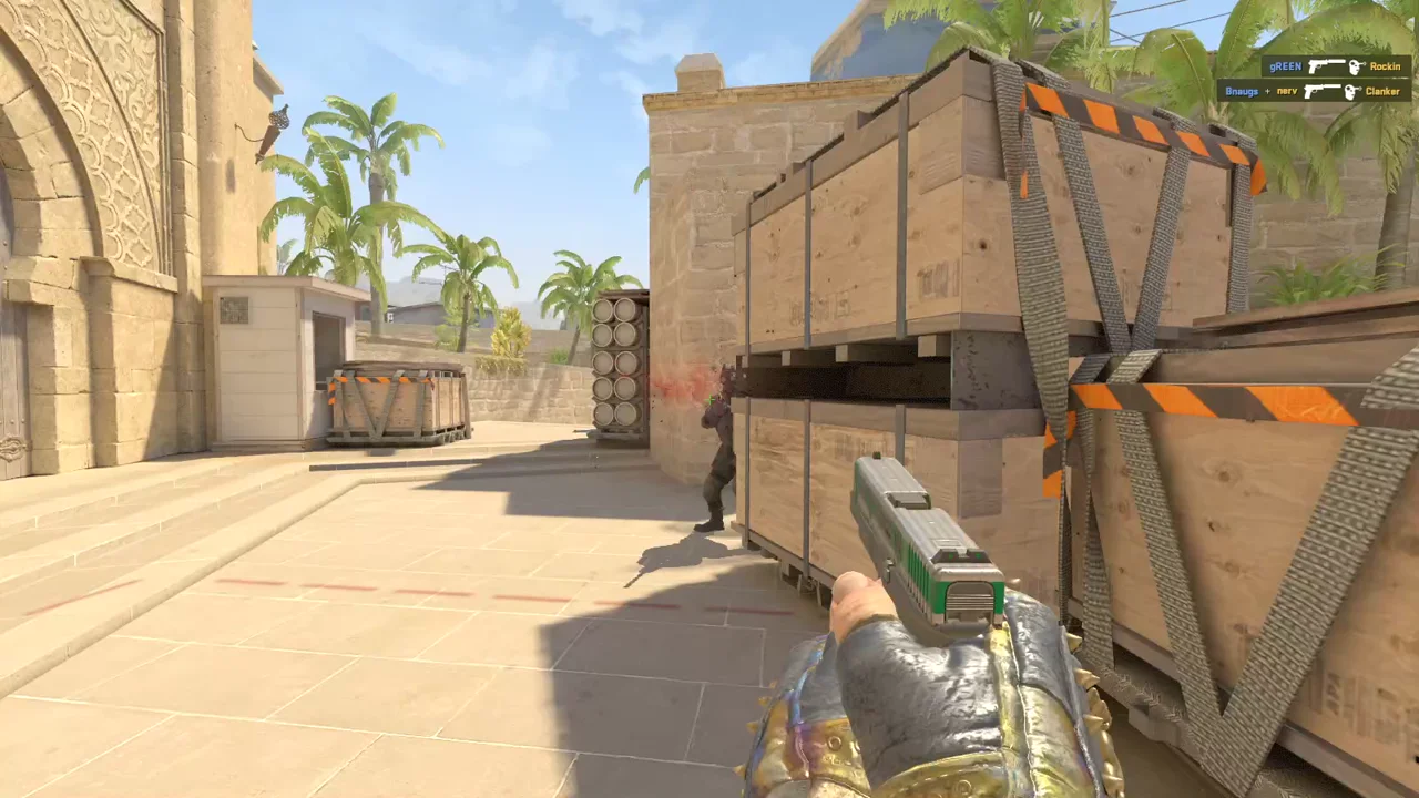 highlight